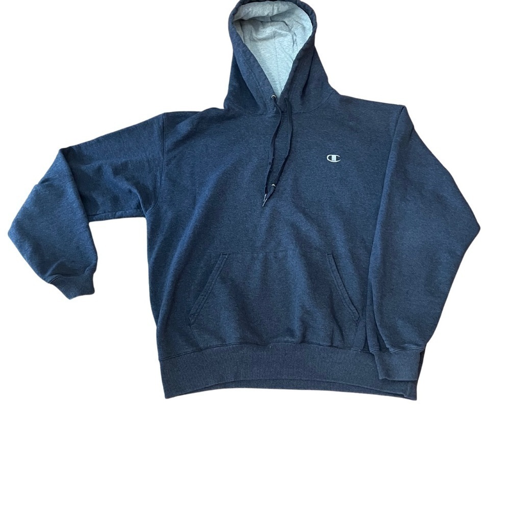Champion Eco Authentic Men’s Large Dark Gray